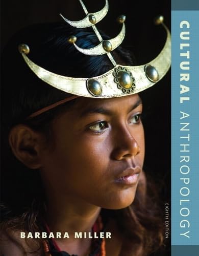 Cultural Anthropology: Cultural Anthropology_8 - Click to Buy