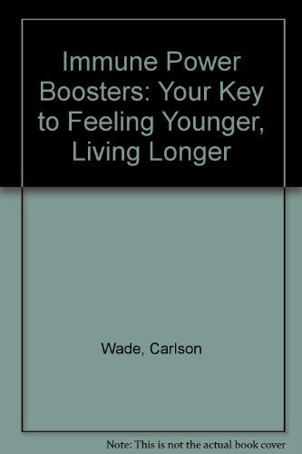 Immune Power Booster - Click to Buy