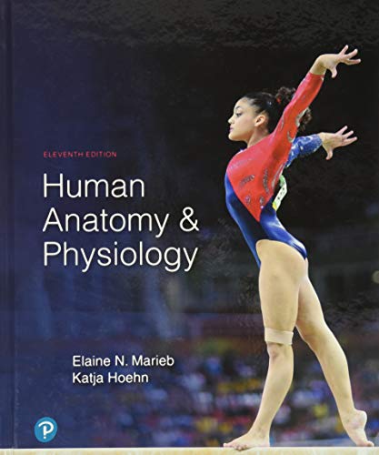 Human Anatomy & Physiology - Click to Buy