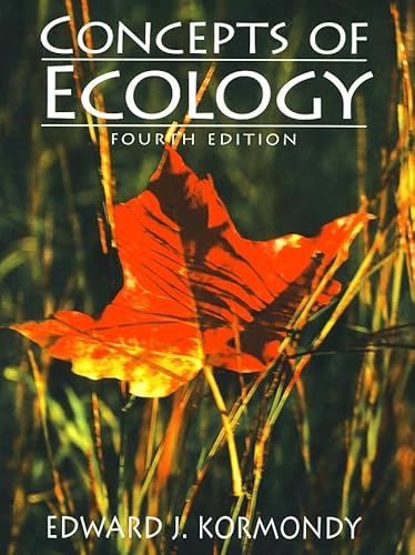 Concepts of Ecology