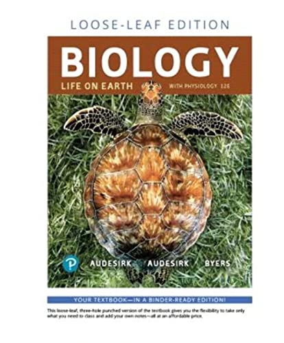 Biology: Life on Earth with Physiology - Click to Buy