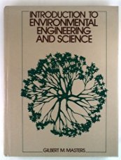 Introduction to Environmental Engineering and Science - Click to Buy