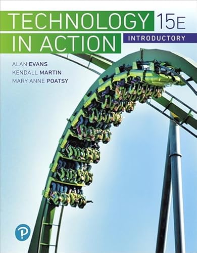 Technology In Action Introductory - Click to Buy