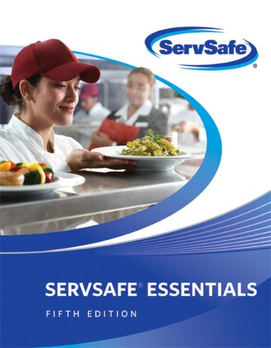 ServSafe Essentials