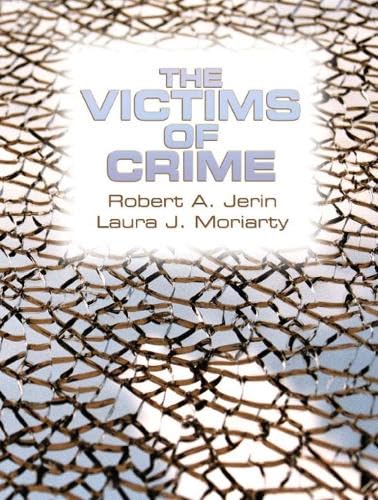 The Victims of Crime - Click to Buy