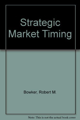 Strategic Market Timing - Click to Buy
