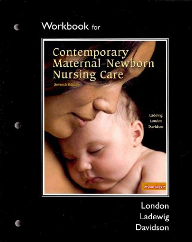 Workbook for Contemporary Maternal-Newborn Nursing - Click to Buy