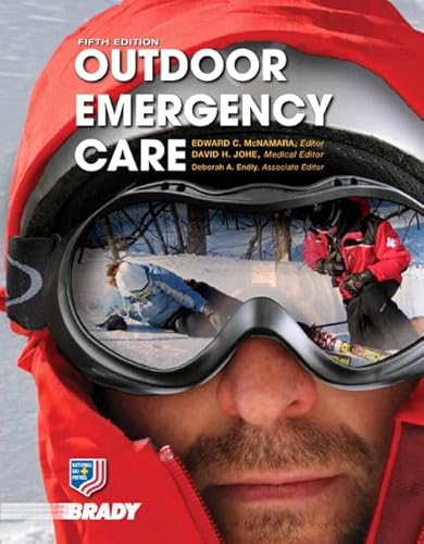 Outdoor Emergency Care (EMR) - Click to Buy
