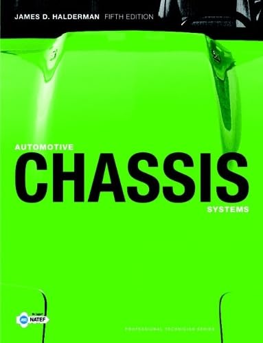 Automotive Chassis Systems - Click to Buy