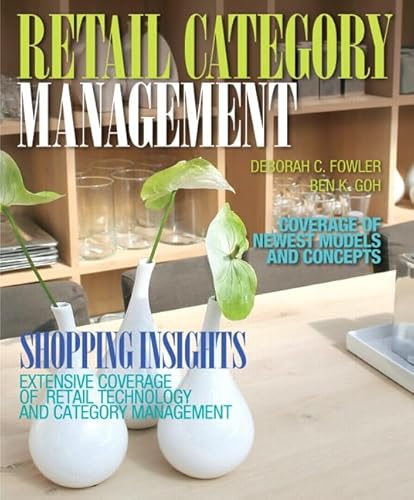 Retail Category Management - Click to Buy