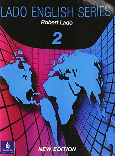 Lado English Series, Level 2 - Click to Buy