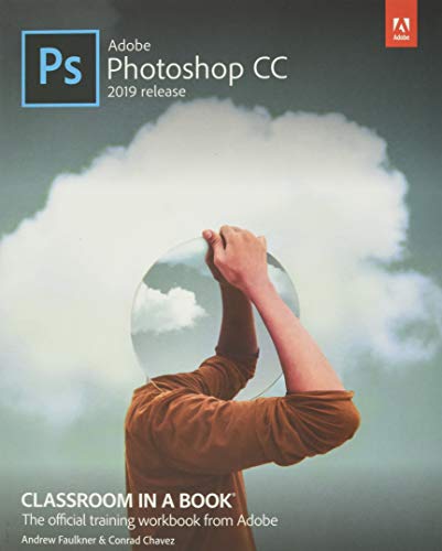 Adobe Photoshop CC Classroom in a Book - Click to Buy
