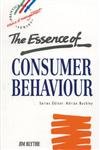The Essence of Consumer Behaviour - Click to Buy