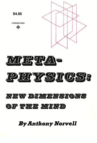 Meta-Physics New Dimensions of the Mind - Click to Buy