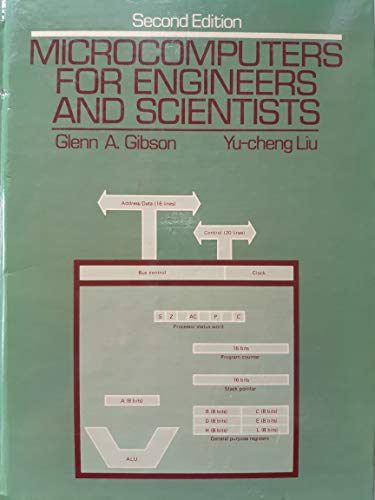 Microcomputers for Engineers and Scientists - Click to Buy