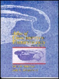 Atlas of Descriptive Embryology