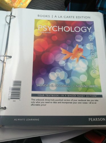 Psychology - Click to Buy