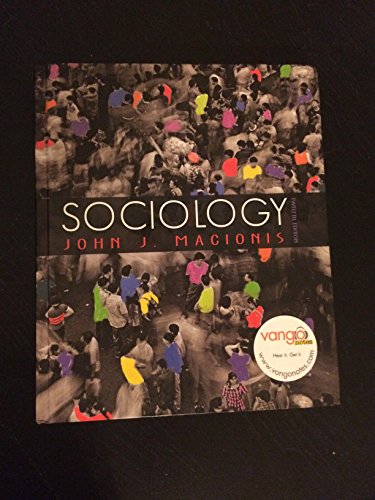 Sociology (12th Edition) - Click to Buy