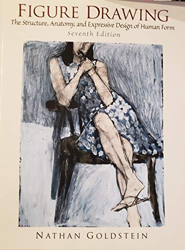 Figure Drawing: The Structural Anatomy and Expressive Design of the Human Form (Mysearchlab Series for Art) - Click to Buy