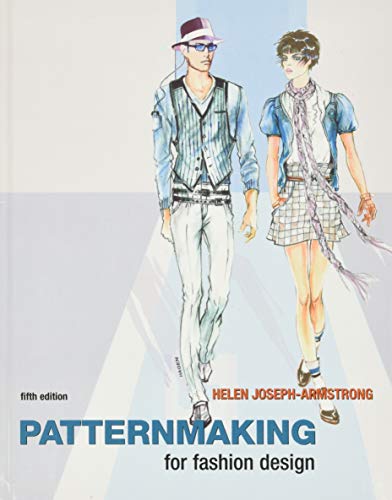 Patternmaking for Fashion Design - Click to Buy