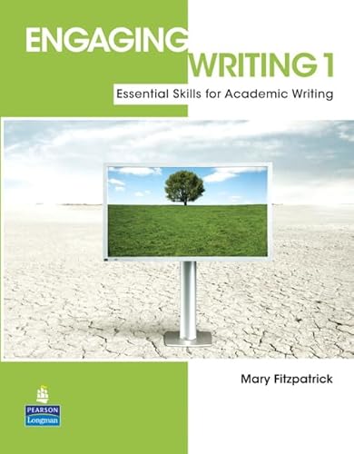 ENGAGING WRITING 1 STBK 608518 - Click to Buy