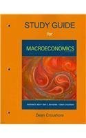 Macroeconomics - Click to Buy