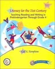 Litrcy 21st Cen&slf Paced Phonics&tchr Prep - Click to Buy
