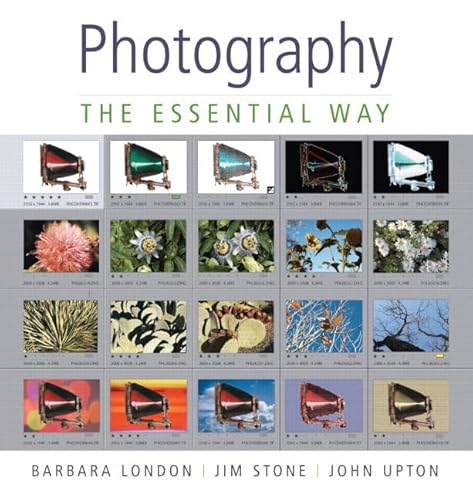 Photography: The Essential Way - Click to Buy