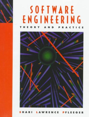 Software Engineering: Theory and Practice - Click to Buy