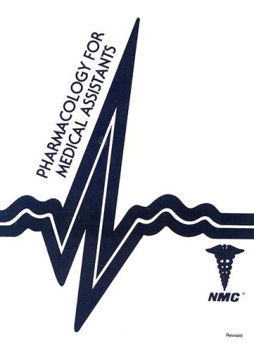 Pharmacology For Medical Assistants - Click to Buy