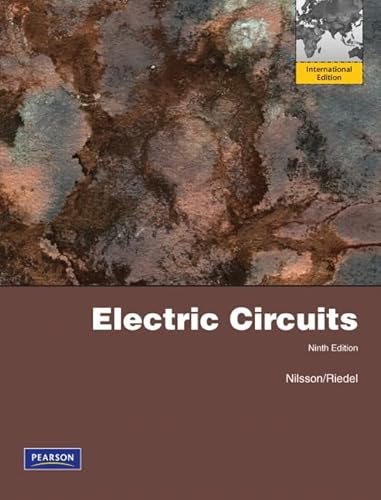 Electric Circuits - Click to Buy