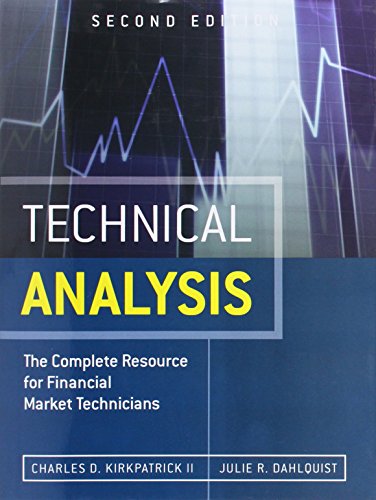 Technical Analysis: The Complete Resource for Financial Market Technicians - Click to Buy