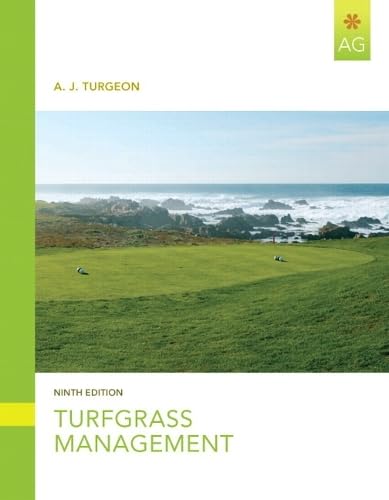 Turfgrass Management - Click to Buy