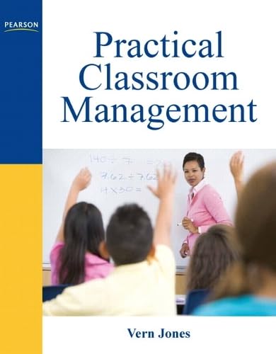 Practical Classroom Management - Click to Buy