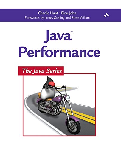 Java Performance (Java Series)
