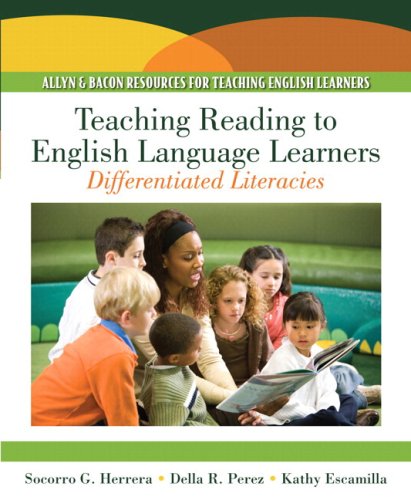 Teaching Reading to English Language Learners: Differentiated Literacies (with MyEducationLab) - Click to Buy