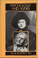 Psychology and Aging - Click to Buy
