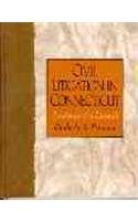 Civil Litigation in Connecticut: Anatomy of a Lawsuit (Prentice Hall Paralegal Series) - Click to Buy