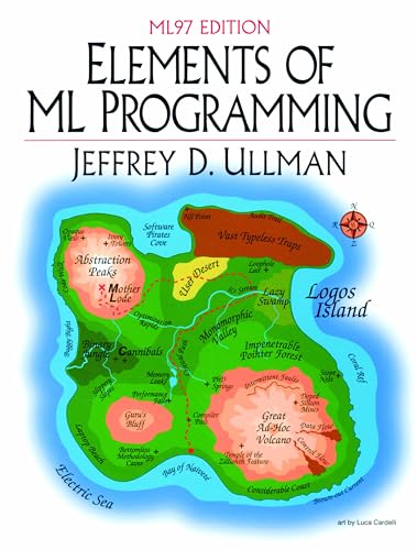Elements of ML Programming, ML97 Edition - Click to Buy