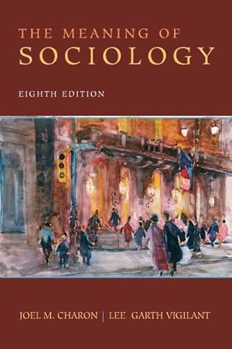 The Meaning of Sociology (8th Edition) - Click to Buy