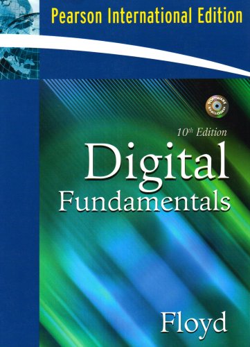 Digital Fundamentals - Click to Buy