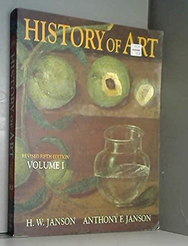 History of Art - Click to Buy