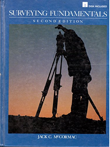 Surveying Fundamentals - Click to Buy