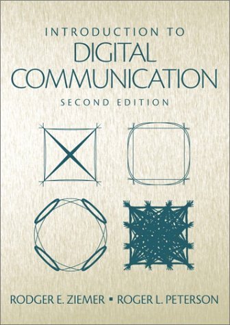 Introduction to Digital Communication (2nd Edition) - Click to Buy