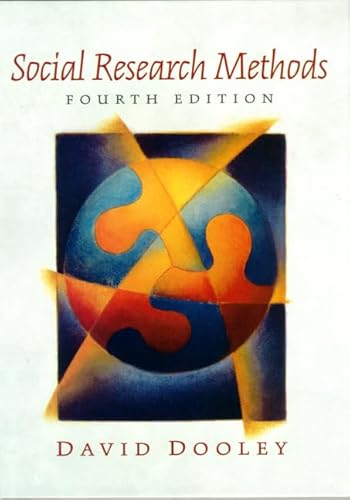 Social Research Methods (4th Edition) - Click to Buy