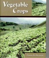 Vegetable Crops - Click to Buy