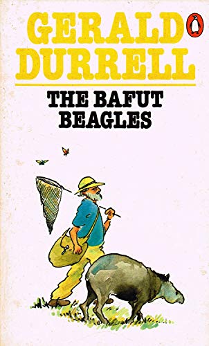 The Bafut Beagles - Click to Buy