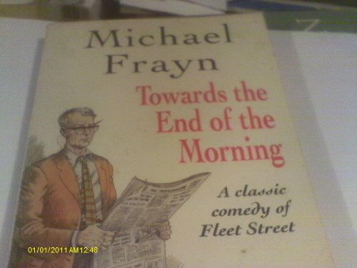 Towards the End of the Morning - Click to Buy