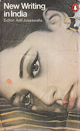 New writing in India, - Click to Buy
