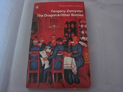 The Dragon And Other Stories - Click to Buy